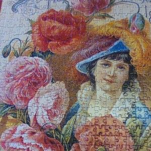 Meet your Posher, Sandra